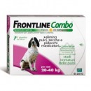 FRONTLINE COMBO TAGLIA GRANDE DA 20 A 40 KG